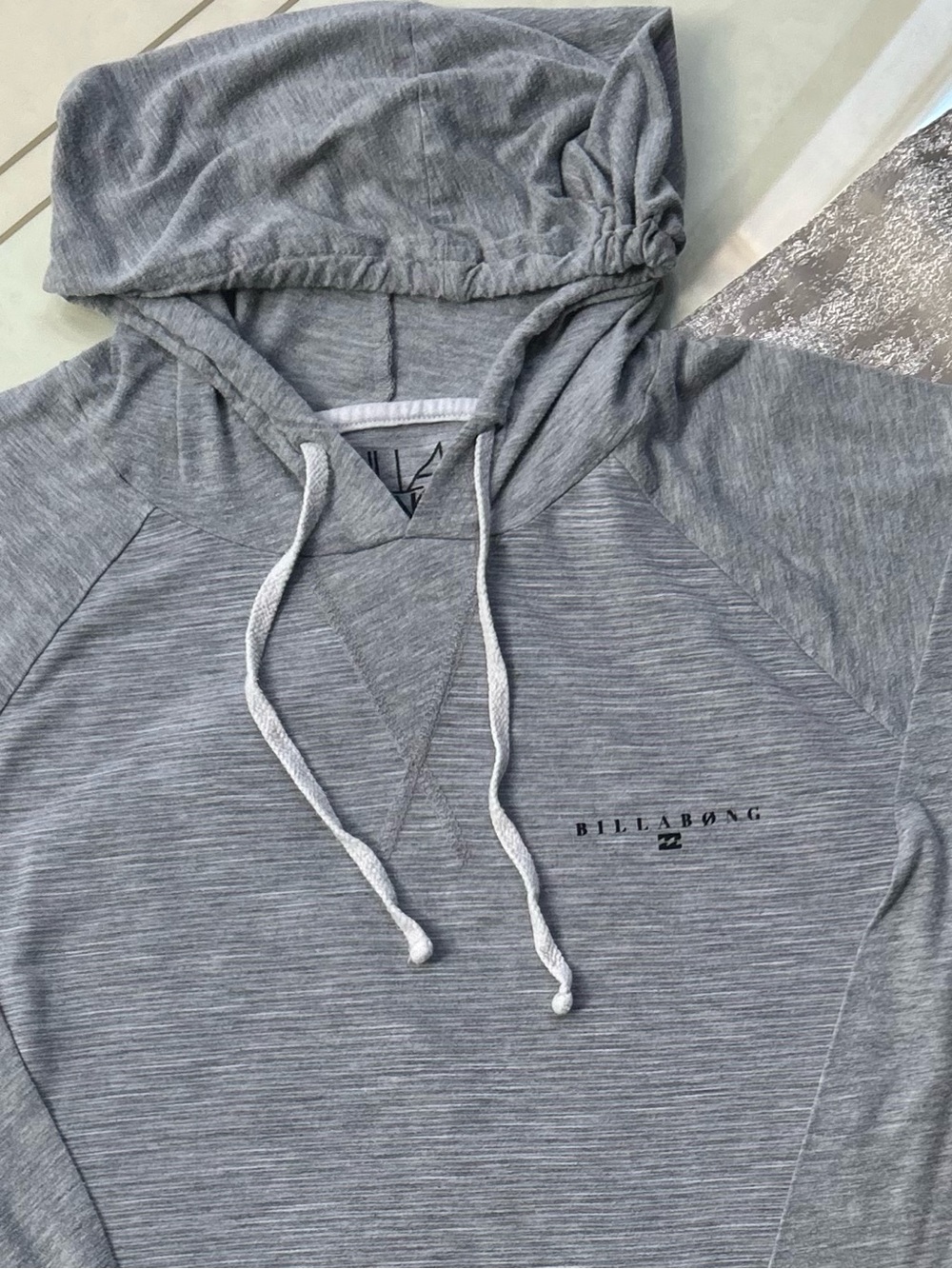 Billabong Men’s Hoodie